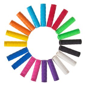 multicoloured-bicycle-handlebar-grips